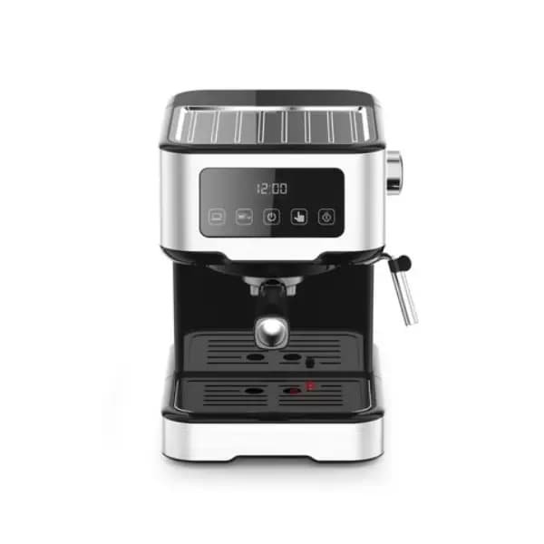 دستگاه قهوه‌ساز دیجیتال لپرسو مدل LePresso Digital Coffee Machine with 15 Bar Pressure Pump and Capsule Filter — تصویر ۲
