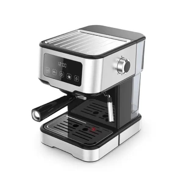دستگاه قهوه‌ساز دیجیتال لپرسو مدل LePresso Digital Coffee Machine with 15 Bar Pressure Pump and Capsule Filter