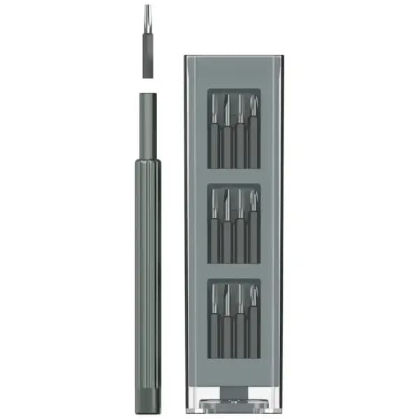 پیچ‌ گوشتی دستی گرین لاین مدل Green Lion GMS-42 Manual Screwdriver