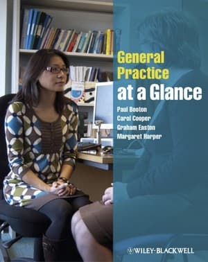 دانلود کتاب General Practice at a Glance Harper