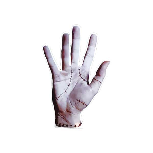 استند دست تم ونزدی