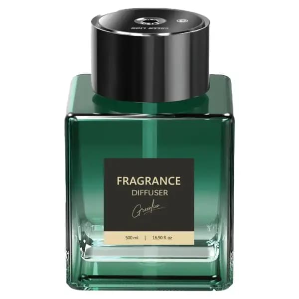 دستگاه خوشبوکننده هوا گرین لاین مدل Green Lion Mega Fragrance Diffuser