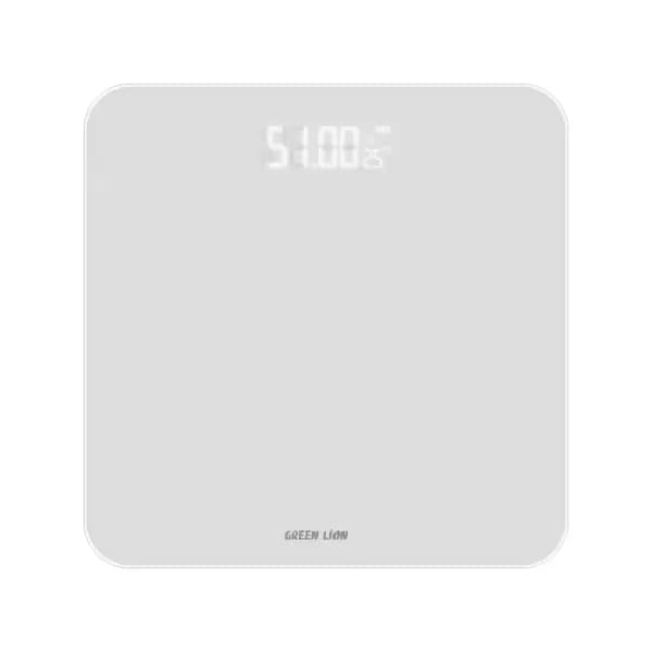 ترازوی دیجیتال گرین لاین مدل Green Lion GBC-100 Digital Body Scale