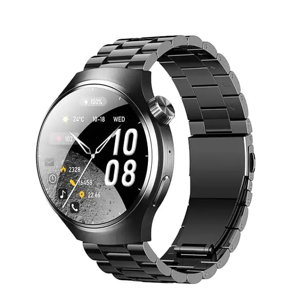 ساعت هوشمند سلبریت مدل Celebrat SW-12 Multi-Function Smart Watch