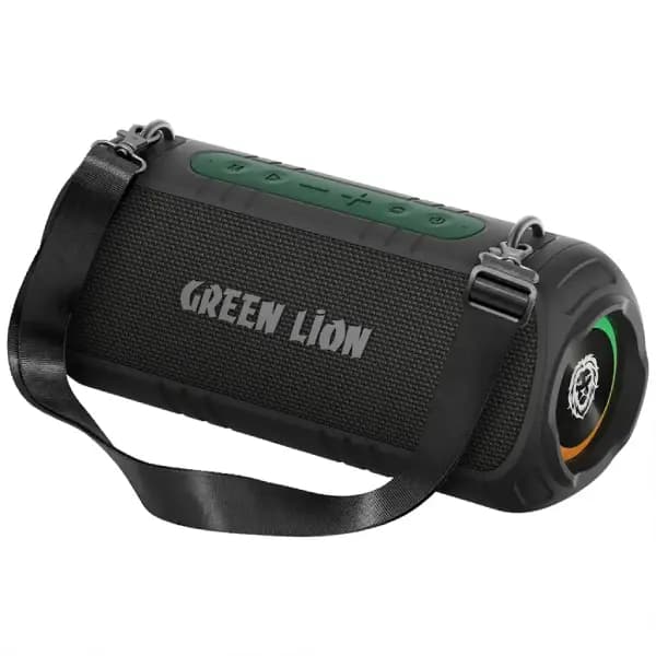 اسپیکر قابل حمل گرین لاین مدل Green Lion Denali 20 Portable Speaker