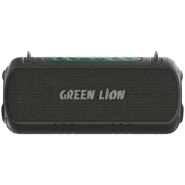 اسپیکر قابل حمل گرین لاین مدل Green Lion Denali 20 Portable Speaker — تصویر ۲