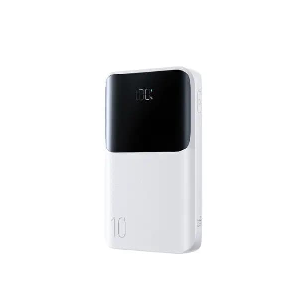 پاوربانک 10000 هزار 22.5 وات جویروم مدل Joyroom JR-QP191 Mini Star Series Mini — تصویر ۲