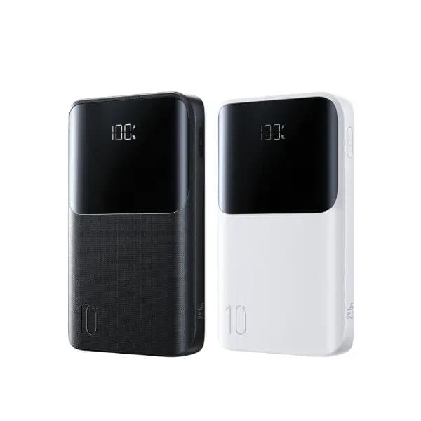 پاوربانک 10000 هزار 22.5 وات جویروم مدل Joyroom JR-QP191 Mini Star Series Mini — تصویر ۳