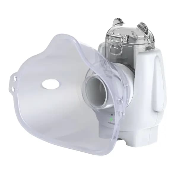 نبولایزر قابل‌حمل پرودو Porodo Portable Mini Nebulizer PDNBM11WH