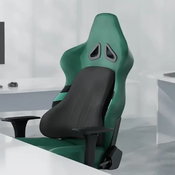 بالش نشیمن طبی گرین لاین مدل Green Lion Comfort Mate Seat Cushion — تصویر ۴