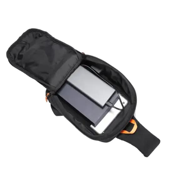 کیف دوشی کراس بادی پرودو مدل Porodo Gaming Crossbody Bag PDX557 — تصویر ۲