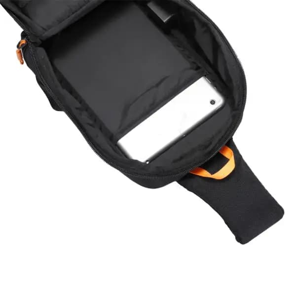 کیف دوشی کراس بادی پرودو مدل Porodo Gaming Crossbody Bag PDX557 — تصویر ۴