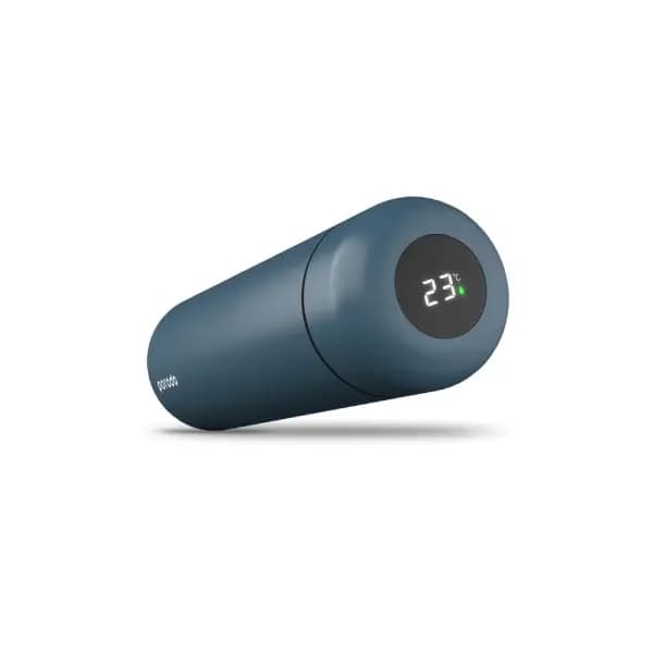 ماگ هوشمند 500 میلی لیتر با نمایشگر دما پرودو مدل Porodo Smart Water Bottle with Temperature Indicator 500ml — تصویر ۶
