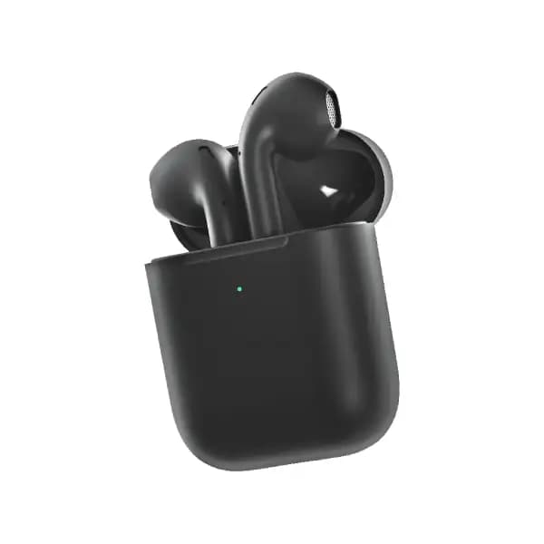 ایرپاد پرودو مدل Porodo Blue Deep Bass Wireless Earbuds 2 PB-ARPD2 — تصویر ۳