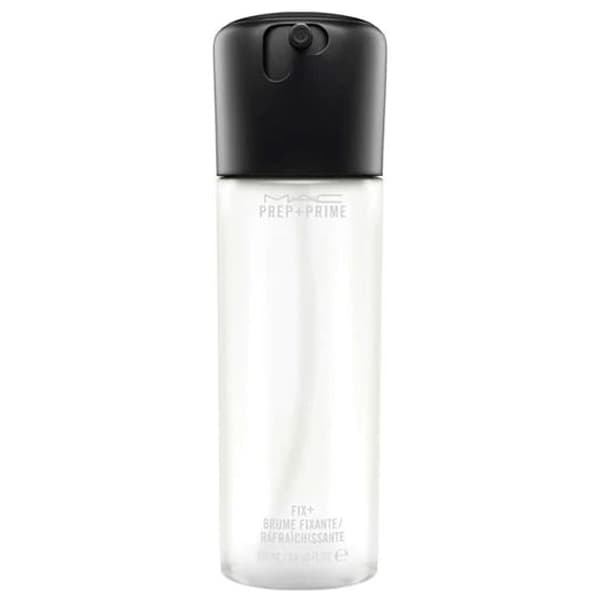 اسپری فیکس مک MAC مدل Prep + Prime fix حجم 100 میل اصل | پرایمر + فیکساتور