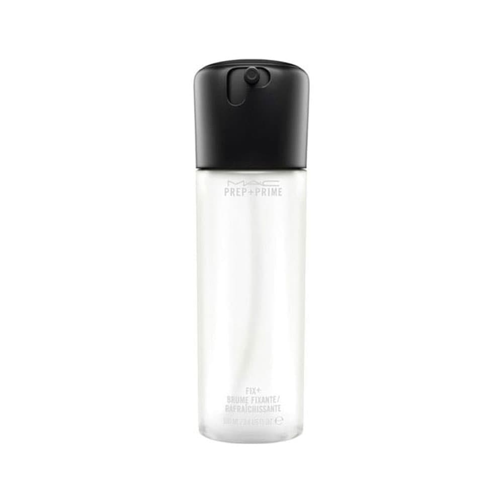 اسپری فیکس مک MAC مدل Prep + Prime fix حجم 100 میل اصل | پرایمر + فیکساتور — تصویر ۲