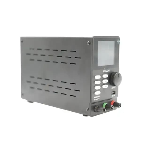 منبع تغذیه کو آی کو مدل KUAIQU SPPS-305D — تصویر ۳