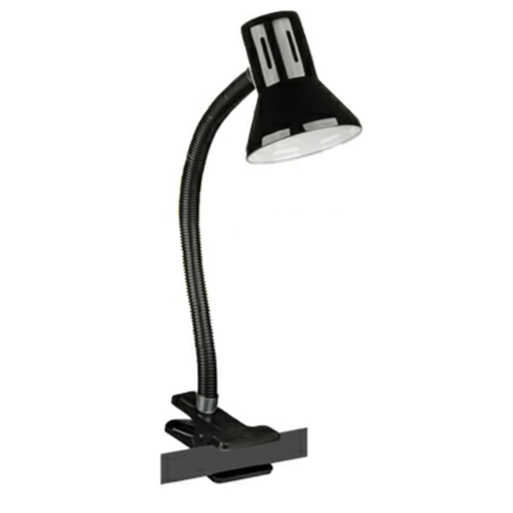 چراغ مطالعه گیره ای کاسه بزرگ CL-116 کریم زاده
