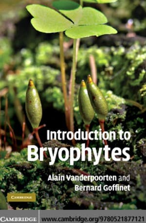 دانلود کتاب Introduction to Bryophytes