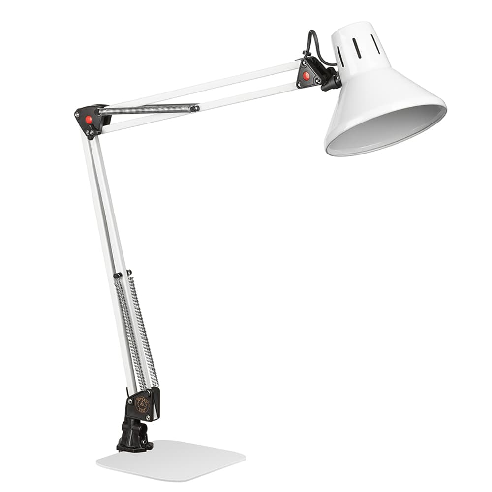 چراغ مطالعه مهندسی EN-101 کریم زاده — تصویر ۵