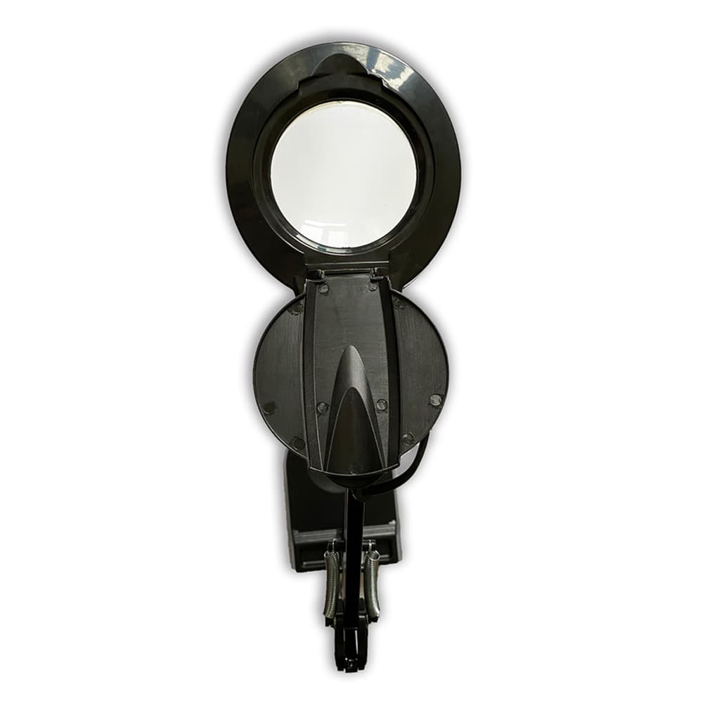چراغ مطالعه مهندسی ذره بینی مدل ML-211 کریم زاده — تصویر ۴