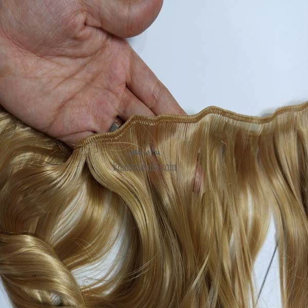 موی عروسک لول آمبره ژورنالی — تصویر ۲