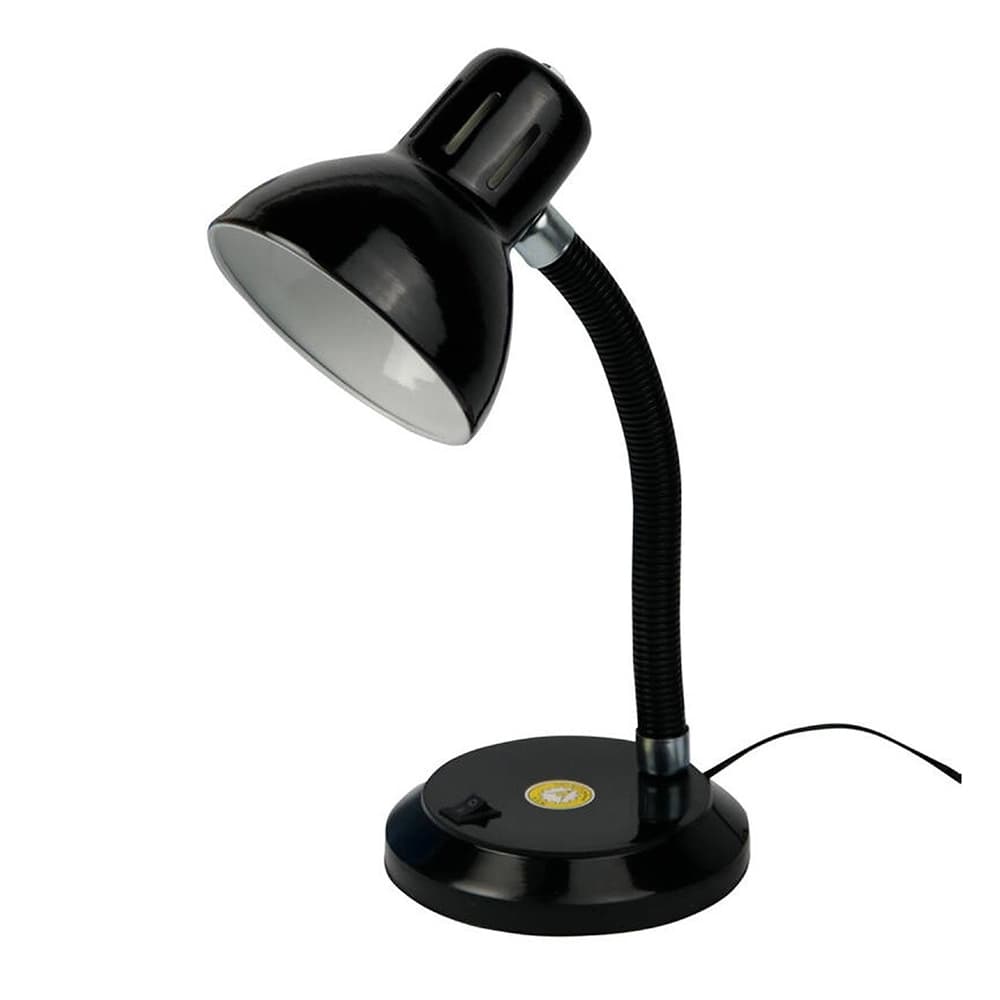 چراغ مطالعه خرطومی کوچک DL-113 کریم زاده — تصویر ۳