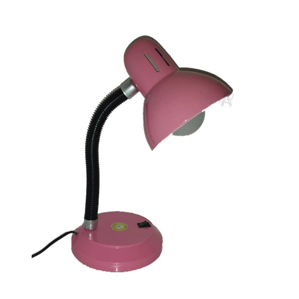 چراغ مطالعه خرطومی کوچک DL-113 کریم زاده — تصویر ۶