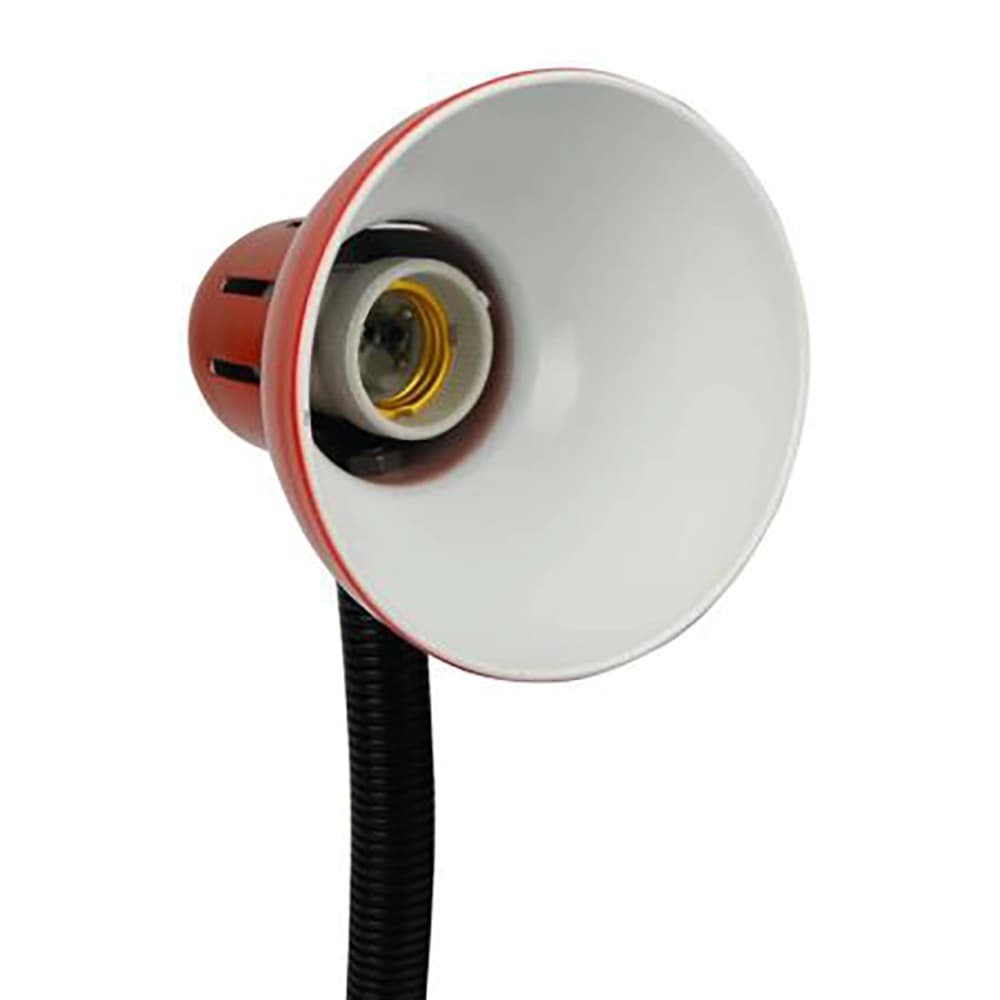 چراغ مطالعه خرطومی کوچک DL-113 کریم زاده — تصویر ۷