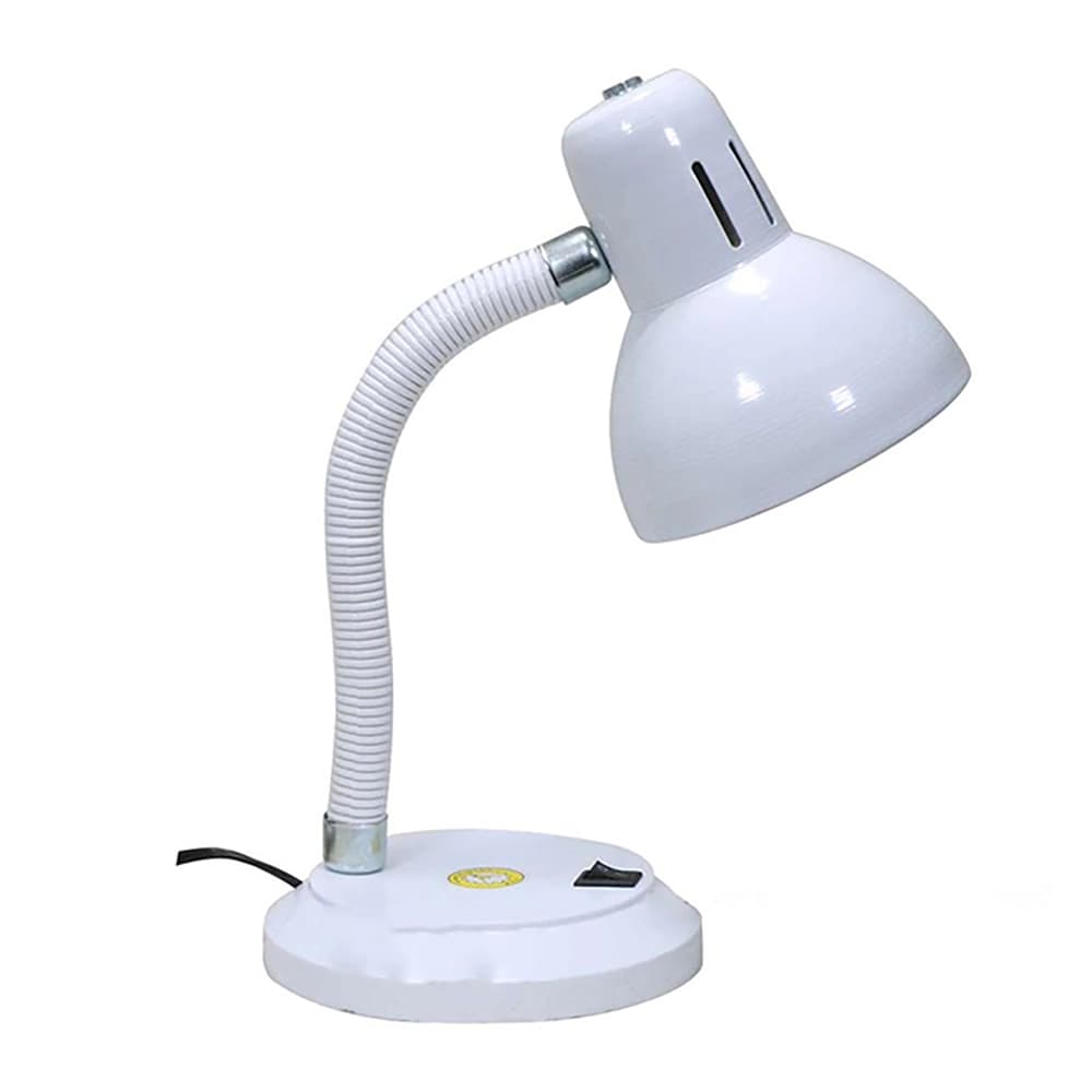 چراغ مطالعه خرطومی کوچک DL-113 کریم زاده — تصویر ۴