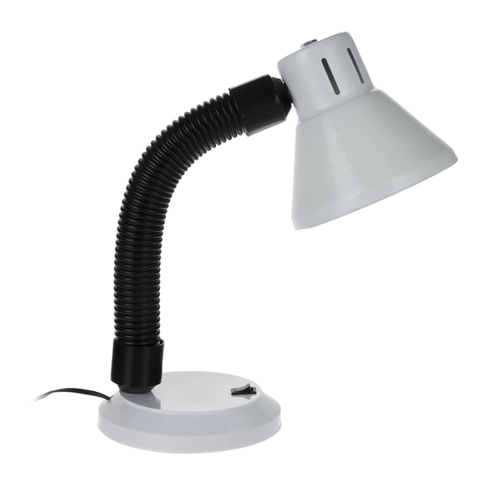 چراغ مطالعه تحریری خرطومی بزرگ DL-104 کریم زاده