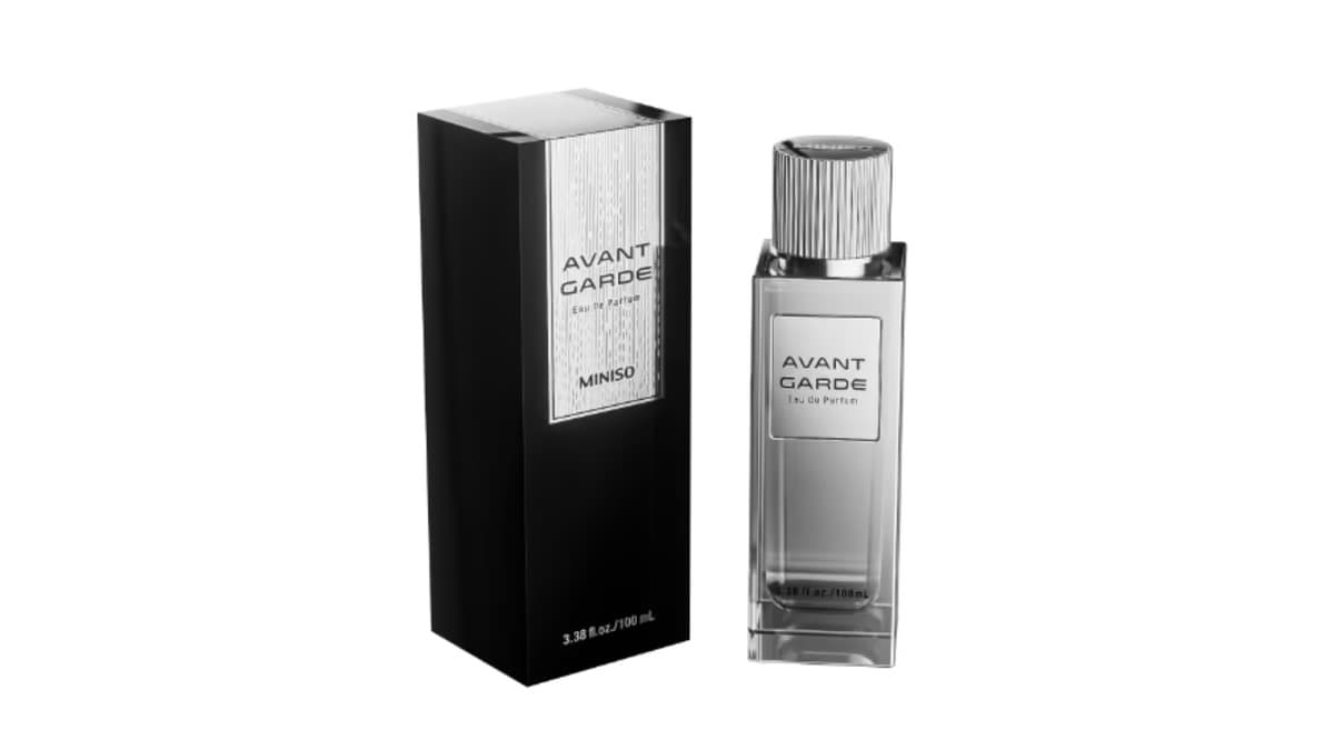 ادو پرفیوم مینیسو، مدل Avant-Garde Eau de Parfum، ادو پرفیوم اونت گرید (عربی)، 100 میلی لیتر