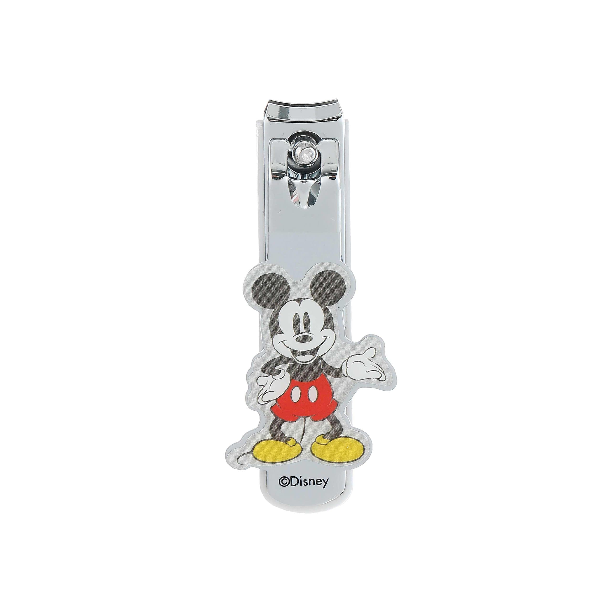ناخنگیر مینیسو ،مدل MINISO Mickey Mouse Collection Nail Clippers، میکی موس، 1 عددی