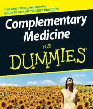 دانلود کتاب Complementary Medicine For Dummies – طب مکمل برای آدمک ها