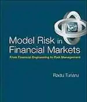 دانلود کتاب Model risk in financial markets : from financial engineering to risk management – ریسک مدل در بازارهای مالی:…