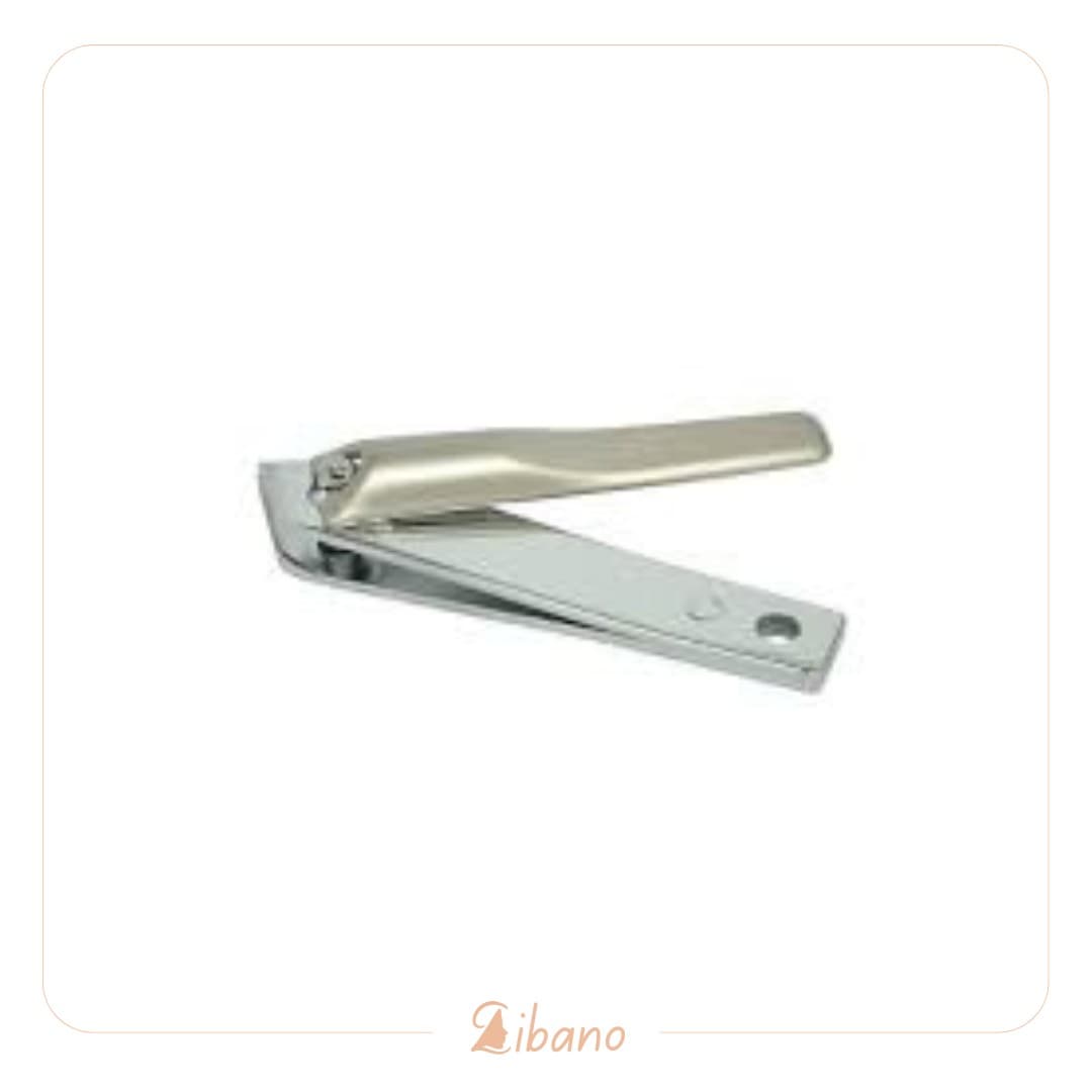 ناخن گیر گلدن فیشر مدل سر کج کد F63 — تصویر ۲