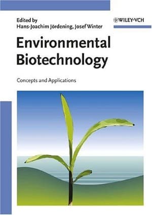 دانلود کتاب Jördening,Winter et al – Environmental biotechnology