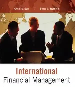 دانلود کتاب International Financial Management 7th edition – نسخه هفتم مدیریت مالی بین المللی
