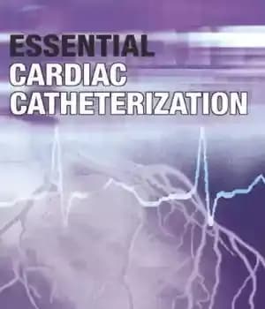 دانلود کتاب Essential cardiac catheterization – کاتتریزاسیون ضروری قلب