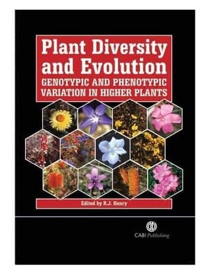 دانلود کتاب Robert J Henry – Plant Diversity and Evolution