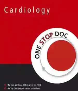 دانلود کتاب One Stop Doc Cardiology – یک توقف داک کاردیولوژی