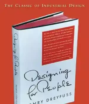 دانلود کتاب Designing for People – طراحی برای مردم