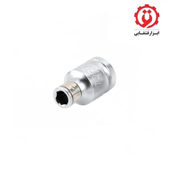 بیت هولدر 1.4 اینچ به 1.4 اینچ تاپ تول مدل FTAB0808 — تصویر ۳