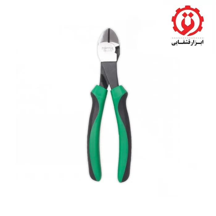 سیم چین بزرگ فشار قوی 8 اینچ تاپ تول مدل DEBC2208