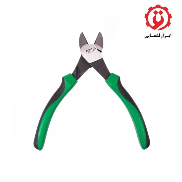 سیم چین بزرگ فشار قوی 7 اینچ تاپ تول مدل DEBC2207 — تصویر ۲
