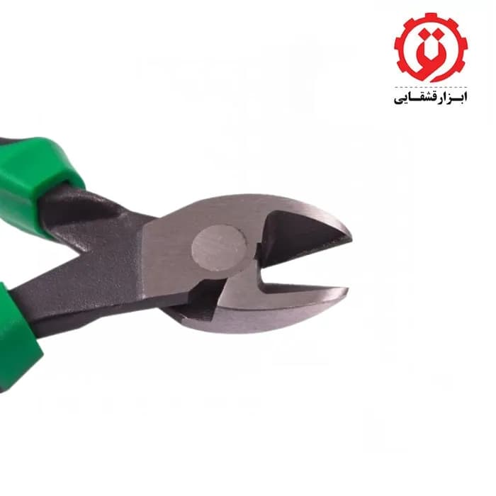 سیم چین بزرگ فشار قوی 7 اینچ تاپ تول مدل DEBC2207 — تصویر ۵