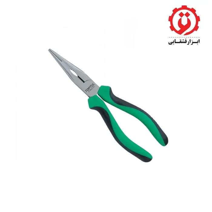 دم باریک فشار قوی تاپ تول مدل DFBB2208 — تصویر ۳