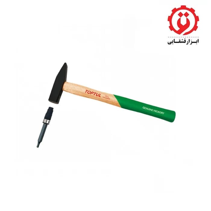 جعبه بیت آلنی 60 پارچه 1/2, 3/8 درایو تاپ تول مدل GCAI6003 — تصویر ۲