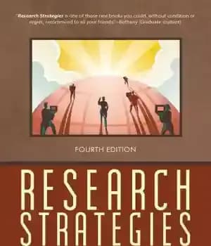 دانلود کتاب Research Strategies: Finding Your Way through the Information Fog – استراتژی های تحقیق: یافتن راه خود از طریق…