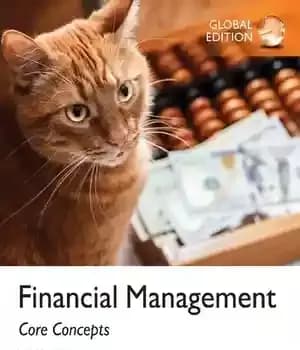دانلود کتاب Financial Management: Core Concepts, Global Edition – مدیریت مالی: مفاهیم اصلی، نسخه جهانی